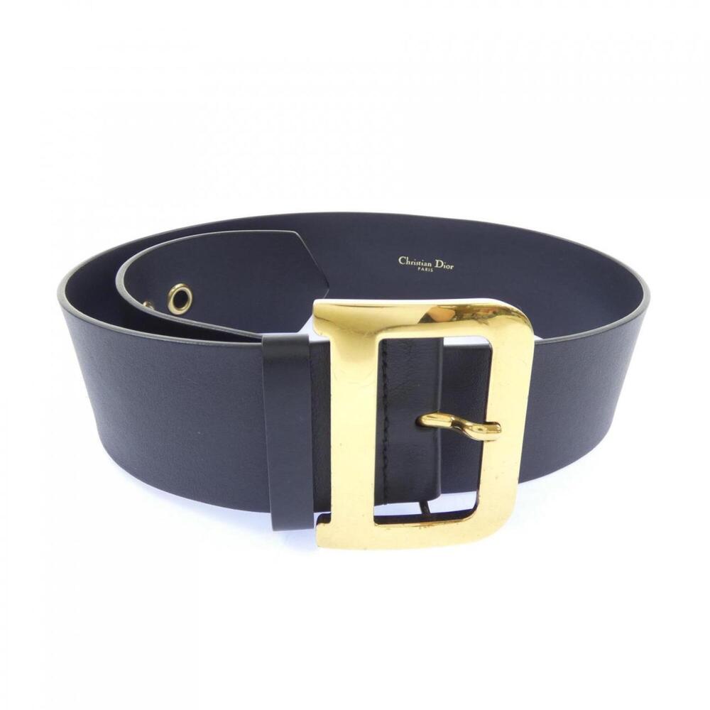 Christian Dior 23-MA-0210 Belt